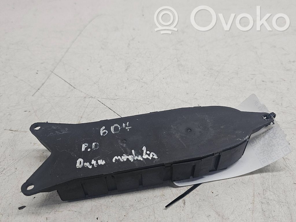 Peugeot 607 Door control unit/module 