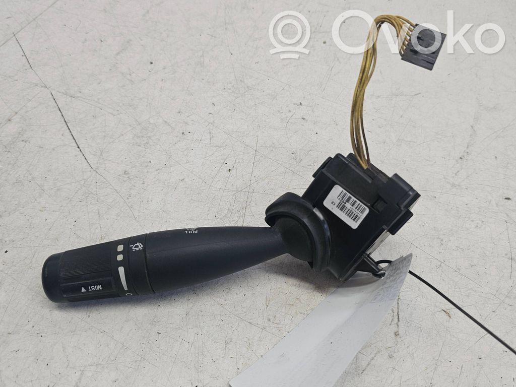 Chrysler Sebring (JS) Commodo d'essuie-glace 