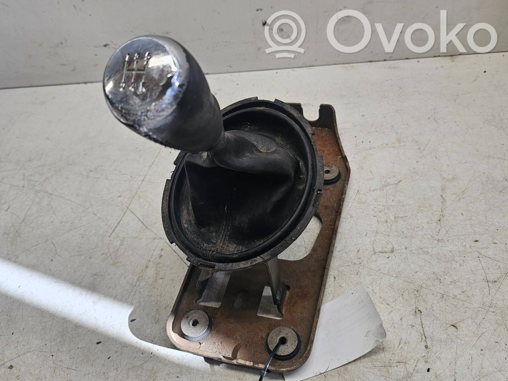 Chrysler Sebring (JS) Gear shifter/selector 