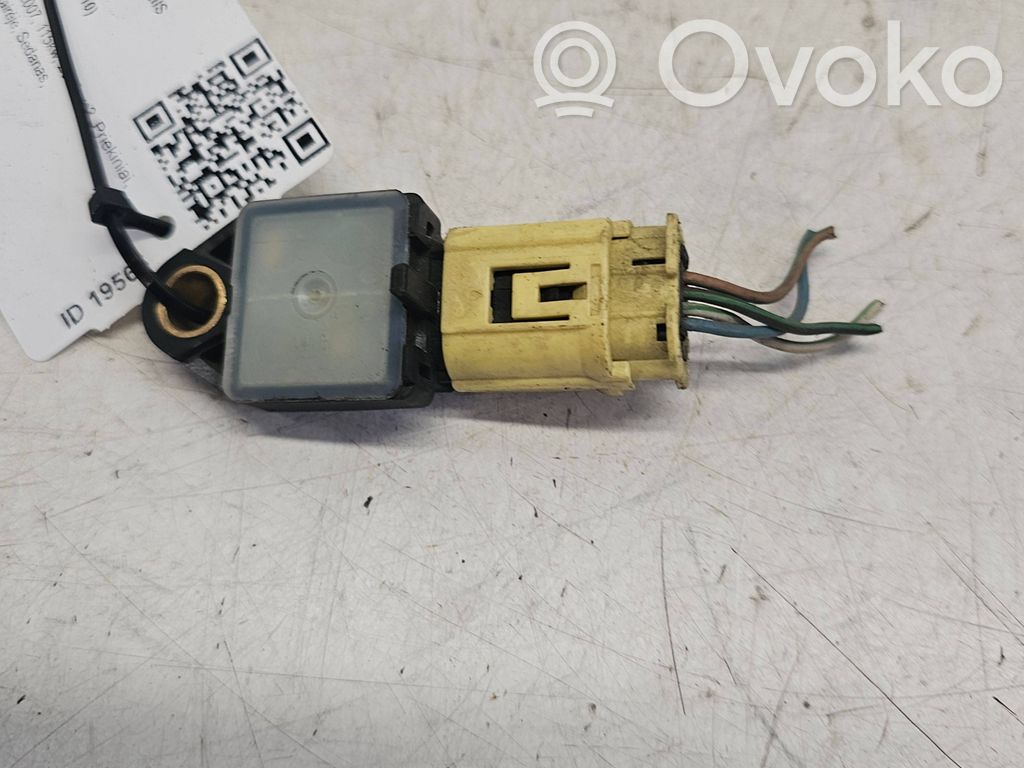 Chrysler Sebring (JS) Oro pagalvių smūgio daviklis 