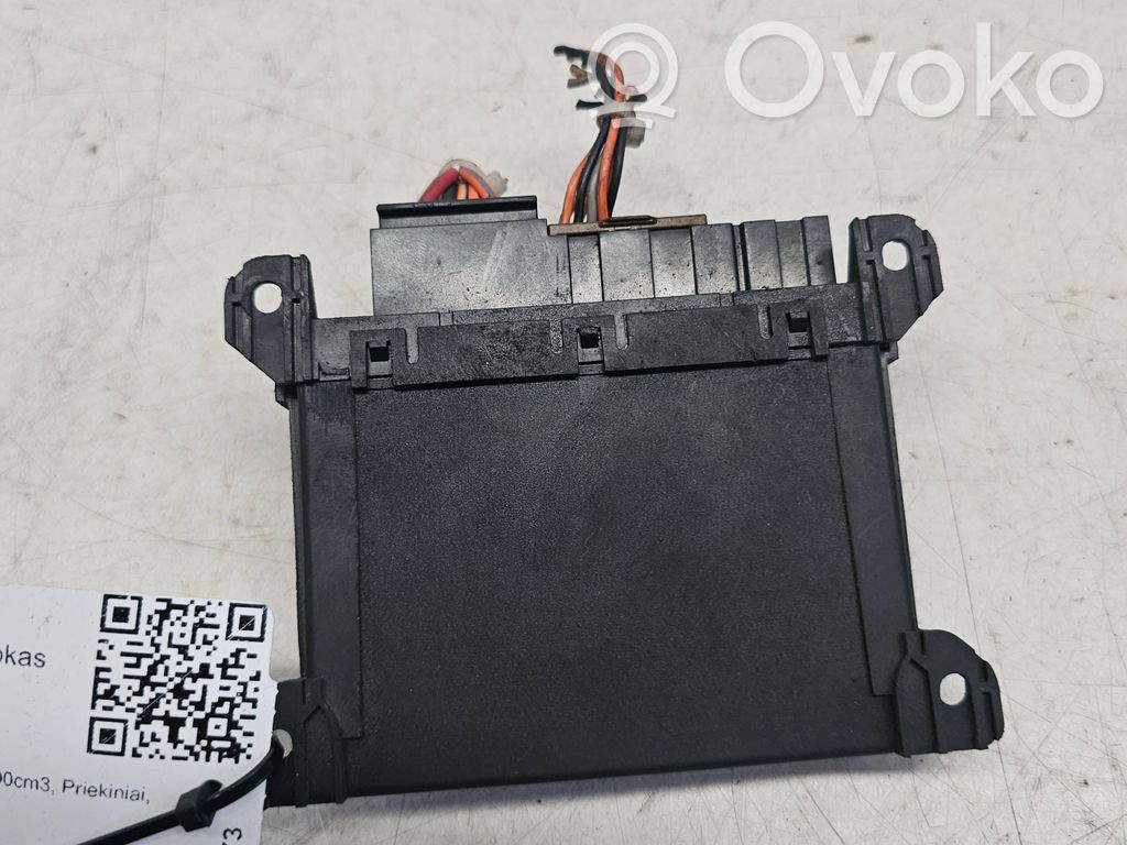 Chrysler Sebring (JS) Door central lock control unit/module 