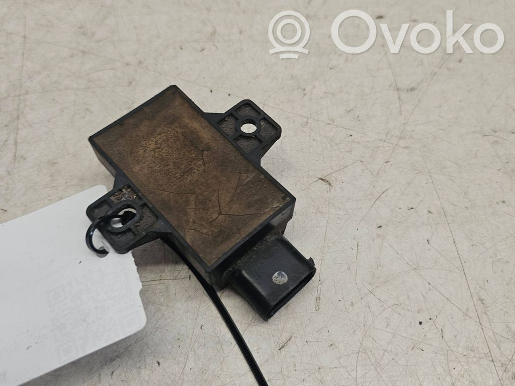Chrysler Sebring (JS) Tire pressure control unit 