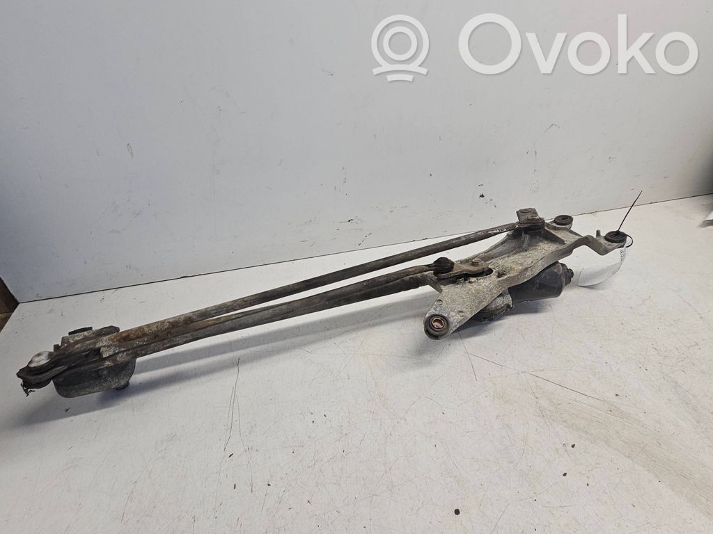 Chrysler Pacifica Front wiper linkage 