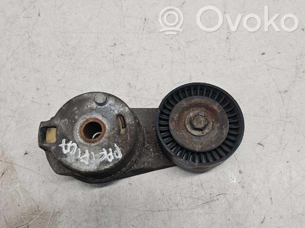 Chrysler Pacifica Diržo įtempėjas 