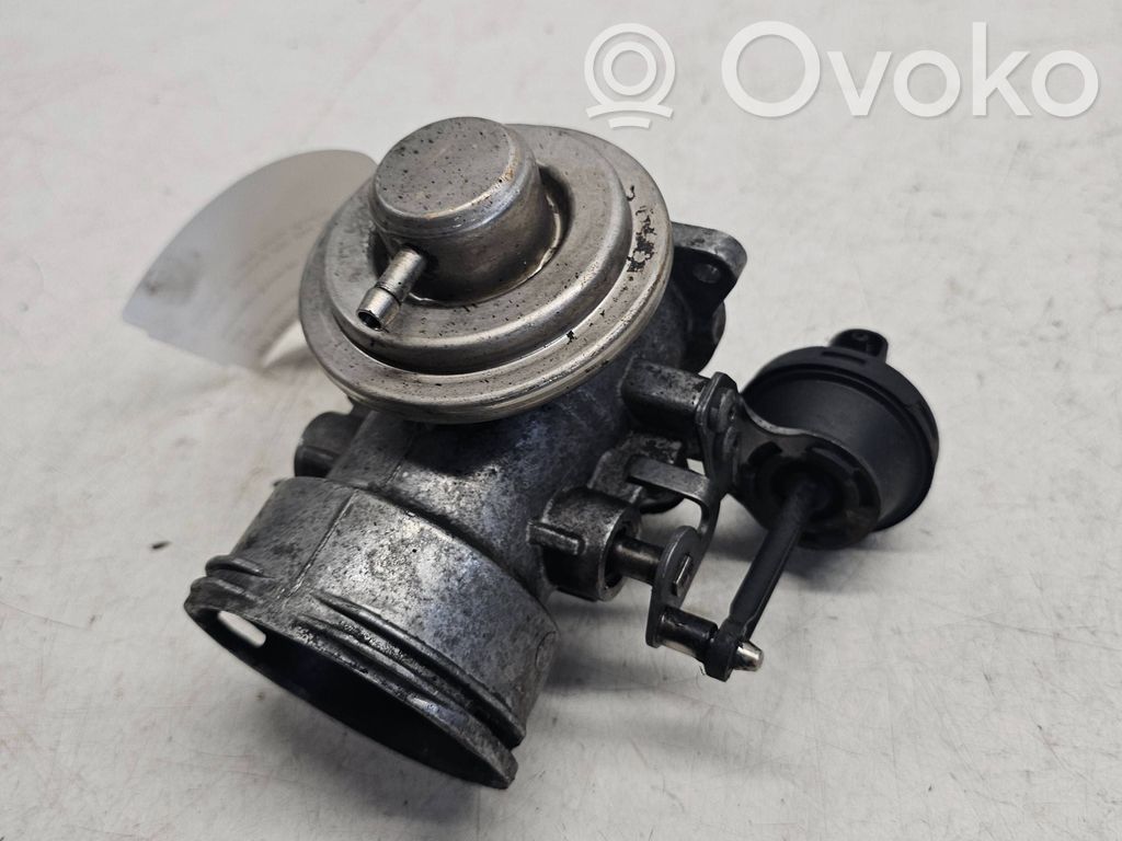 Volkswagen Sharan Válvula EGR 