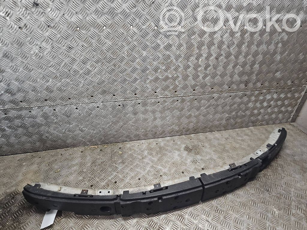 BMW 5 E60 E61 Travesaño del parachoques delantero 