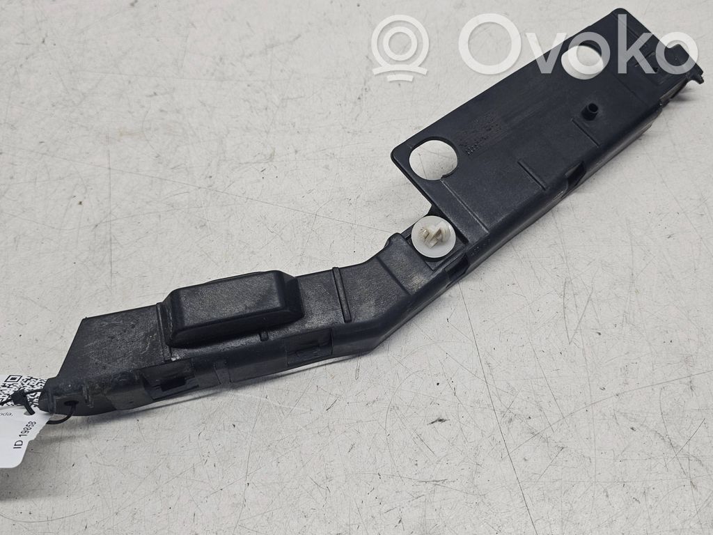 Opel Antara Front bumper mounting bracket 