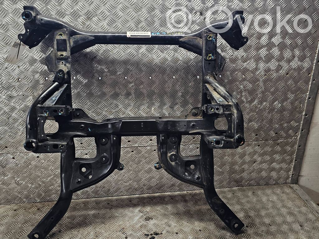 Jaguar XE Front subframe 