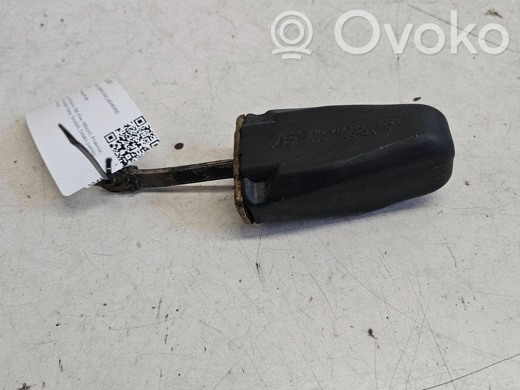 Ford Galaxy Tope freno de puerta trasera 