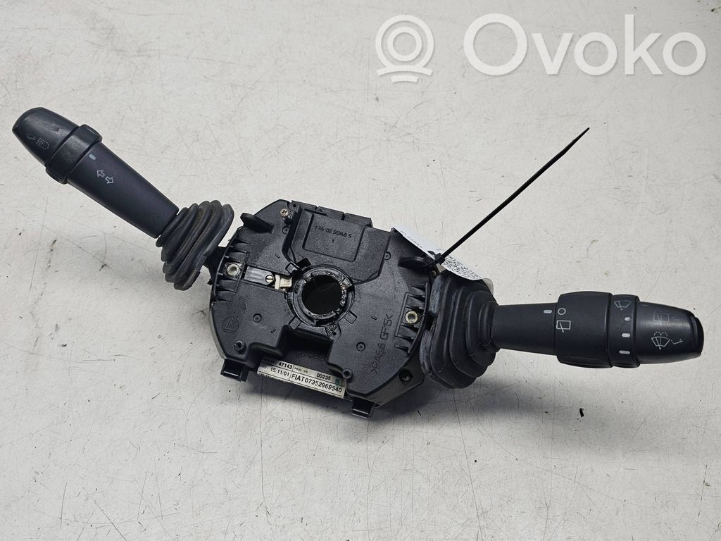 Fiat Stilo Wiper turn signal indicator stalk/switch 