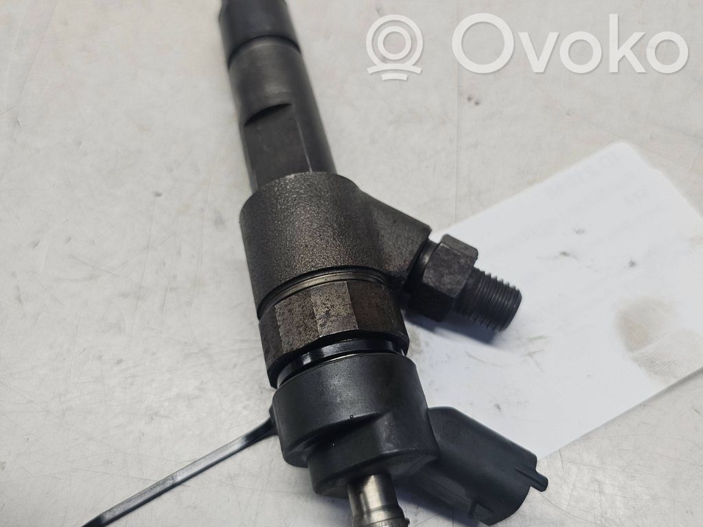 Inyector de combustible   044512002