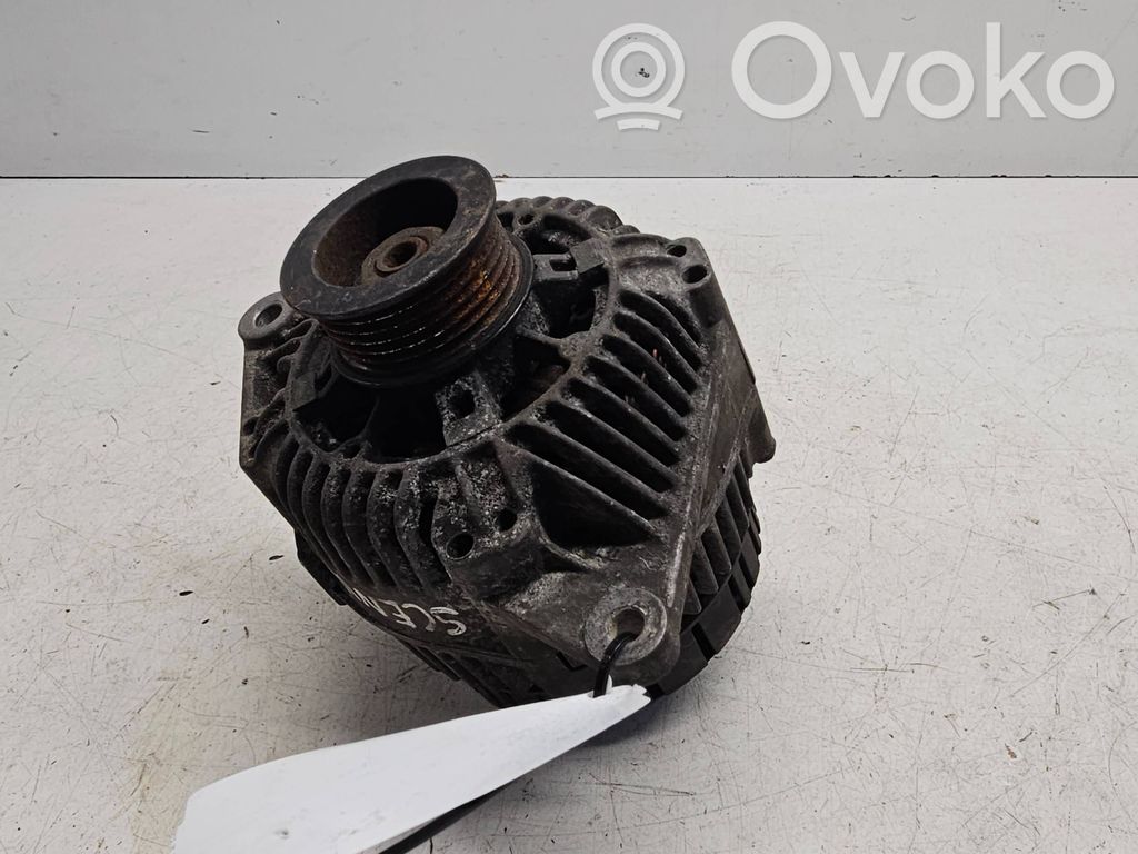 Renault Scenic I Alternator 
