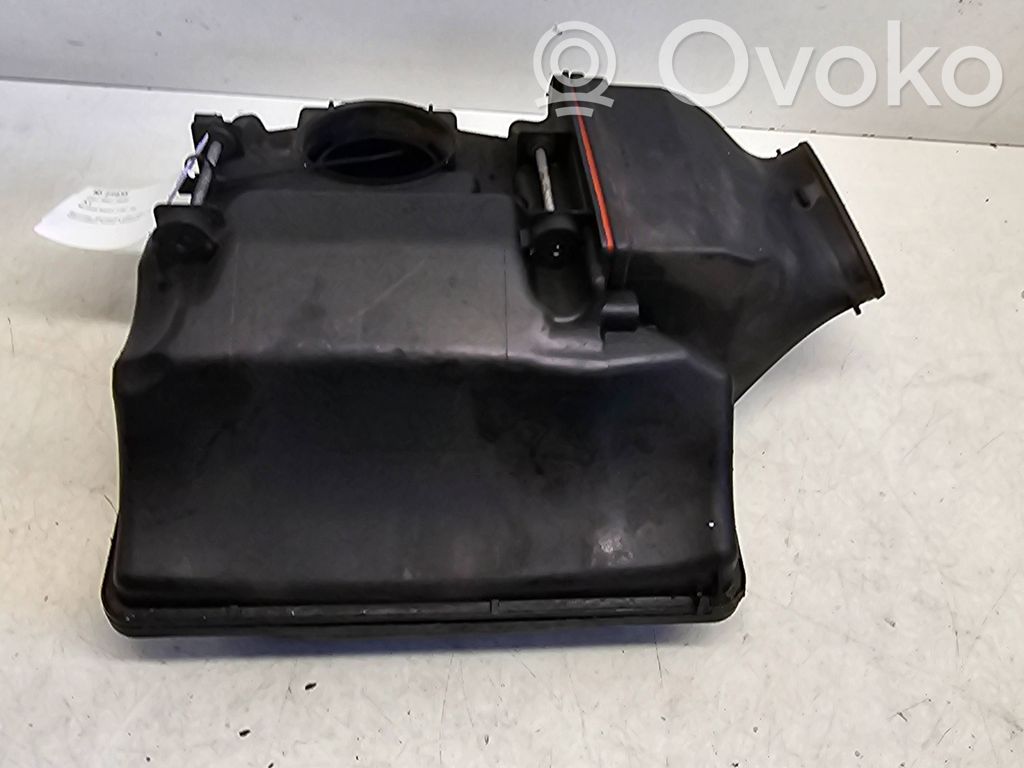 Renault Scenic I Luftfilterkasten 