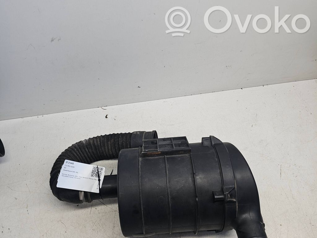 Renault Scenic I Luftfilterkasten 