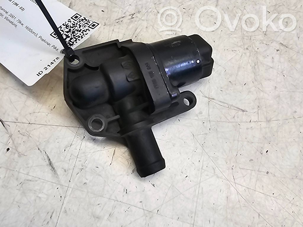 Renault Scenic I Supapă control ralanti (regulator) 