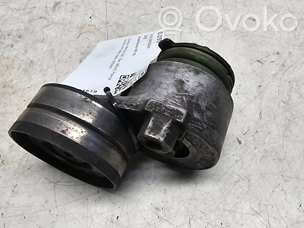 Renault Scenic I Diržo įtempėjas 