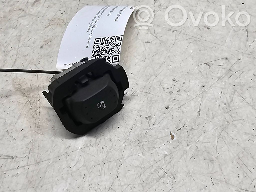 Renault Scenic I Electric window control switch 