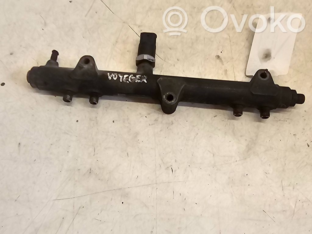 Chrysler Voyager Fuel main line pipe 