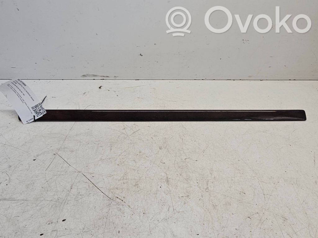 Audi A8 S8 D2 4D Other rear door trim element 