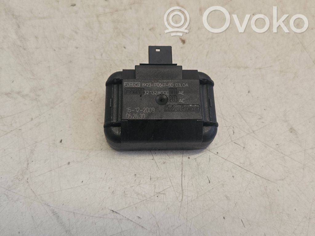 Jaguar XF X250 Regensensor 