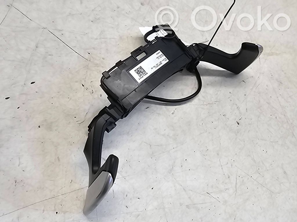 Peugeot 3008 I Gear shift switch/knob 