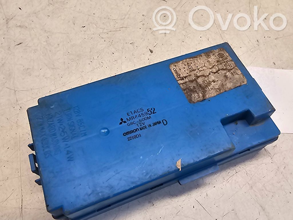 Mitsubishi Space Wagon Fuse module 