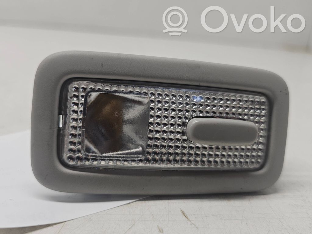 Peugeot 3008 I Other interior light 