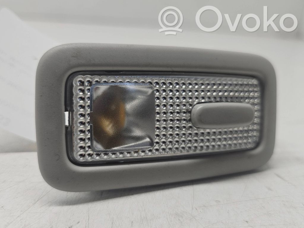 Peugeot 3008 I Other interior light 