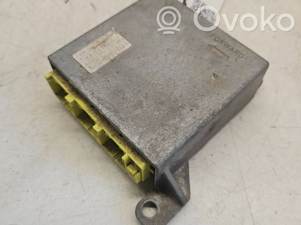 Mazda 6 Module de contrôle airbag 