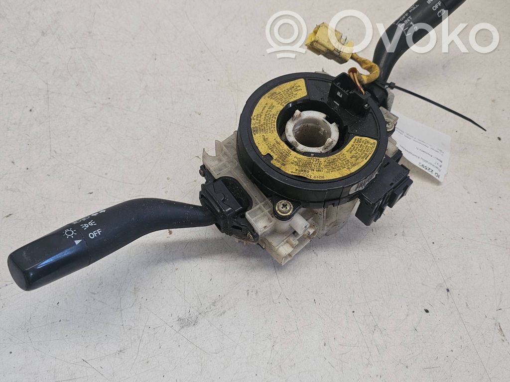 Mazda Premacy Commodo, commande essuie-glace/phare 