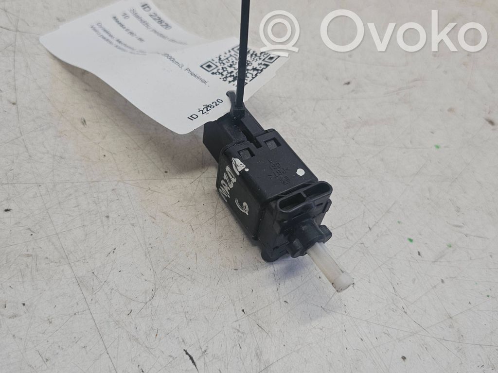 Mazda 6 Bremzes pedāļa sensors 