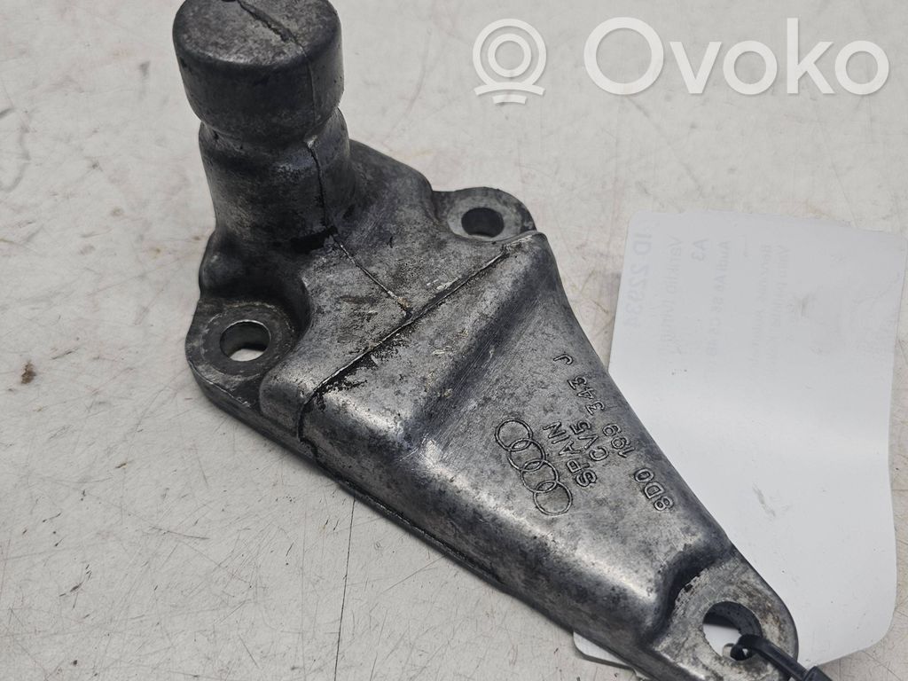 Audi A6 S6 C5 4B Engine mounting bracket 