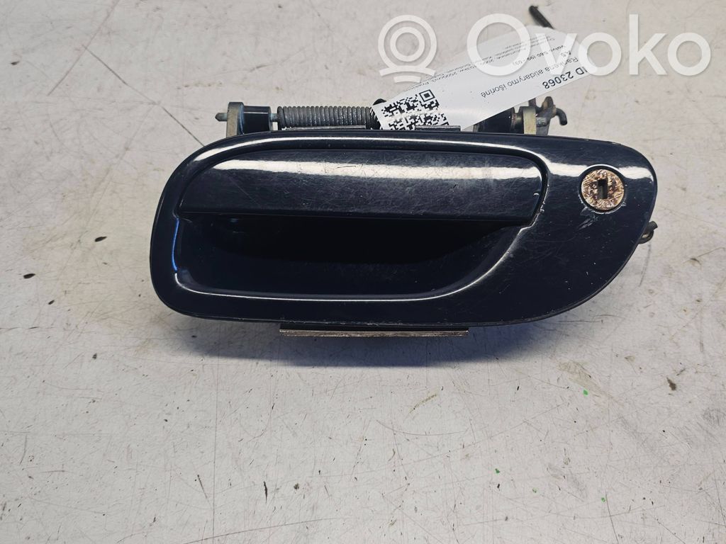 Volvo S80 Manecilla externa puerta delantera 