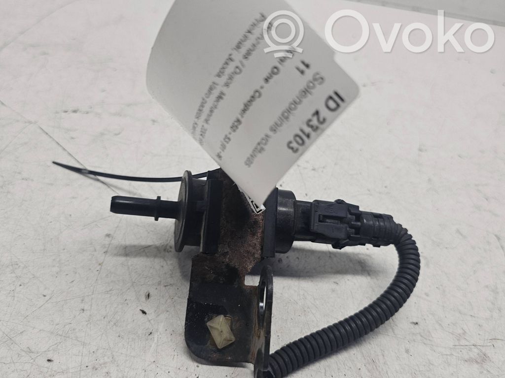 Mini One - Cooper R50 - 53 Electroválvula del turbo 