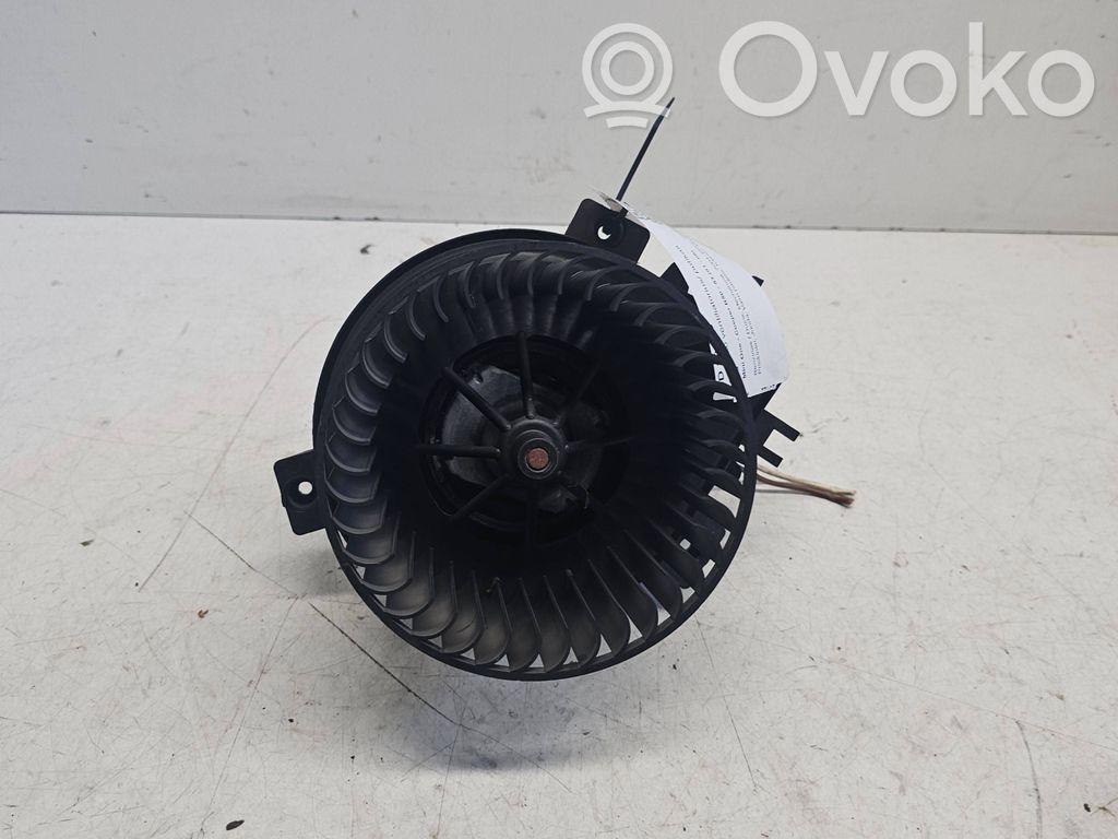Mini One - Cooper R50 - 53 Lämmittimen puhallin 