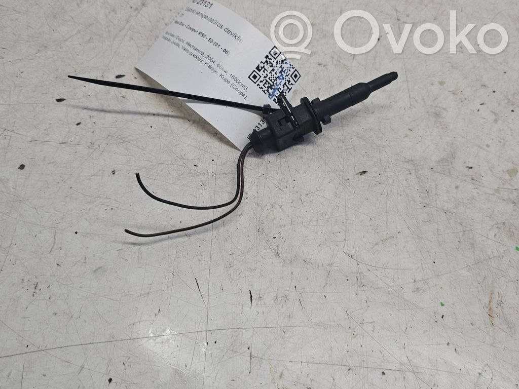 Interior temperature sensor   W964178B