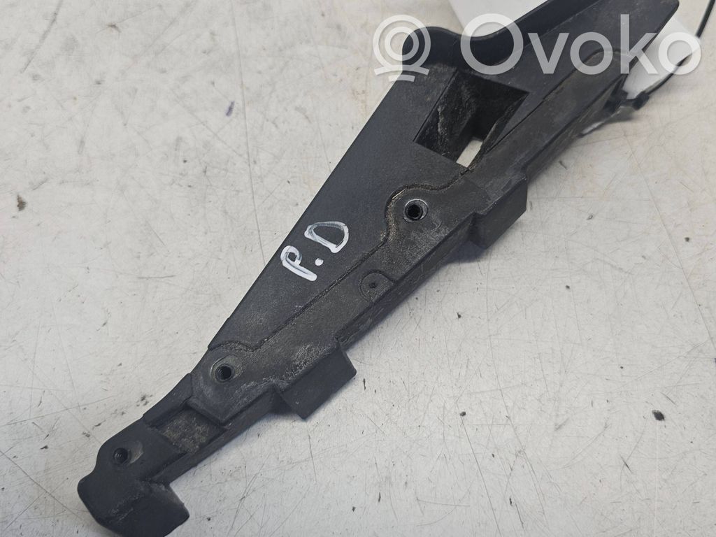 Mini One - Cooper R50 - 53 Soporte del parachoques delantero 