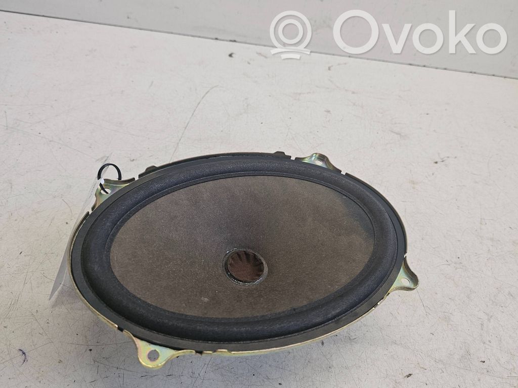 Mini One - Cooper R50 - 53 Altavoz de la puerta delantera 