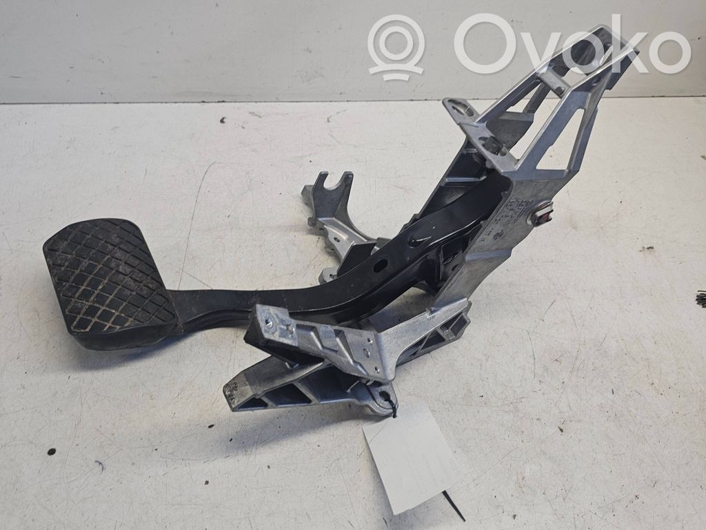 Audi A6 S6 C5 4B Pedal de freno 