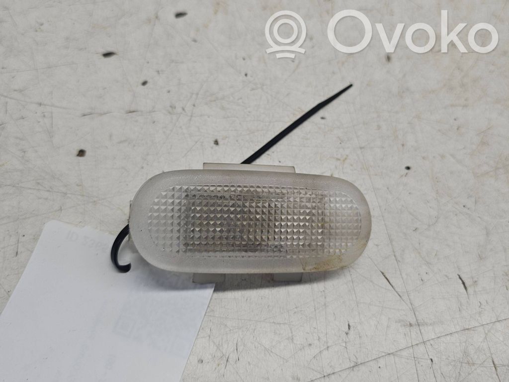 Renault Scenic II -  Grand scenic II Other interior light 