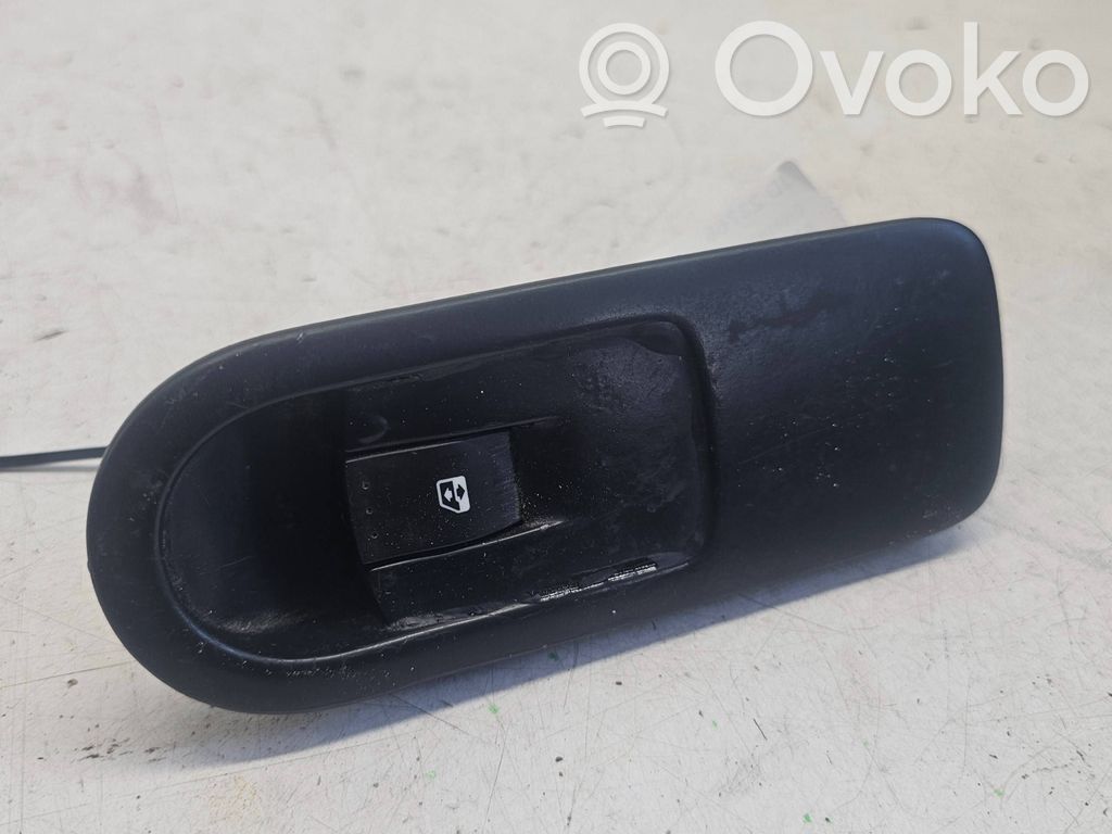 Renault Scenic II -  Grand scenic II Electric window control switch 