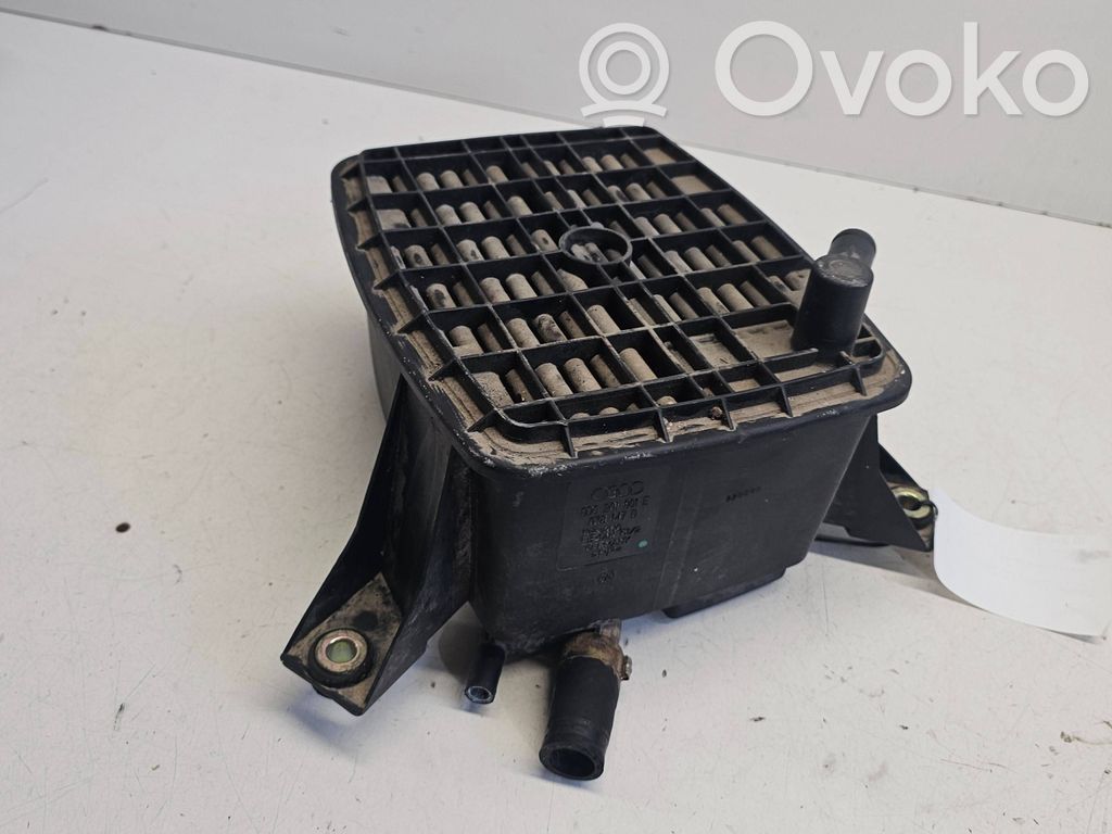 Audi A6 S6 C5 4B Cutie filtru aer 