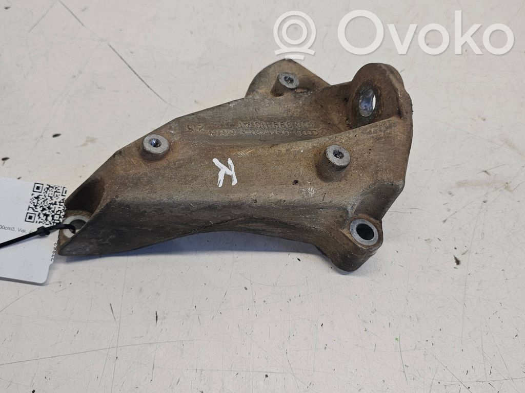 Audi A6 S6 C5 4B Gearbox mounting bracket 
