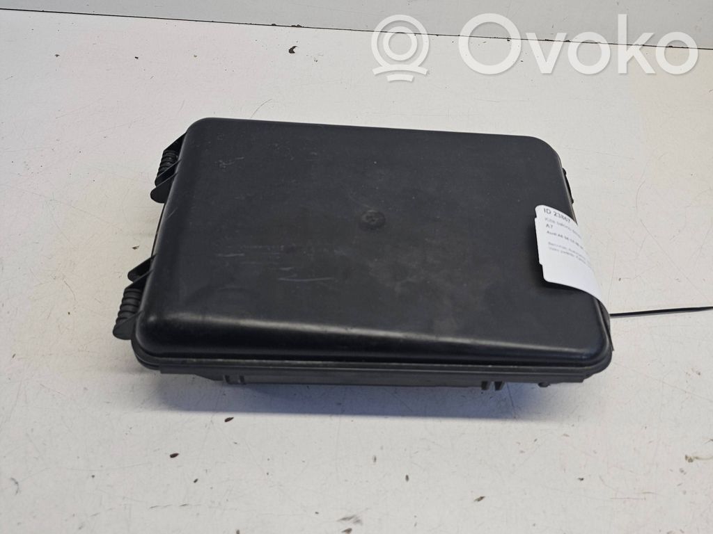 Audi A6 S6 C5 4B Other interior part 