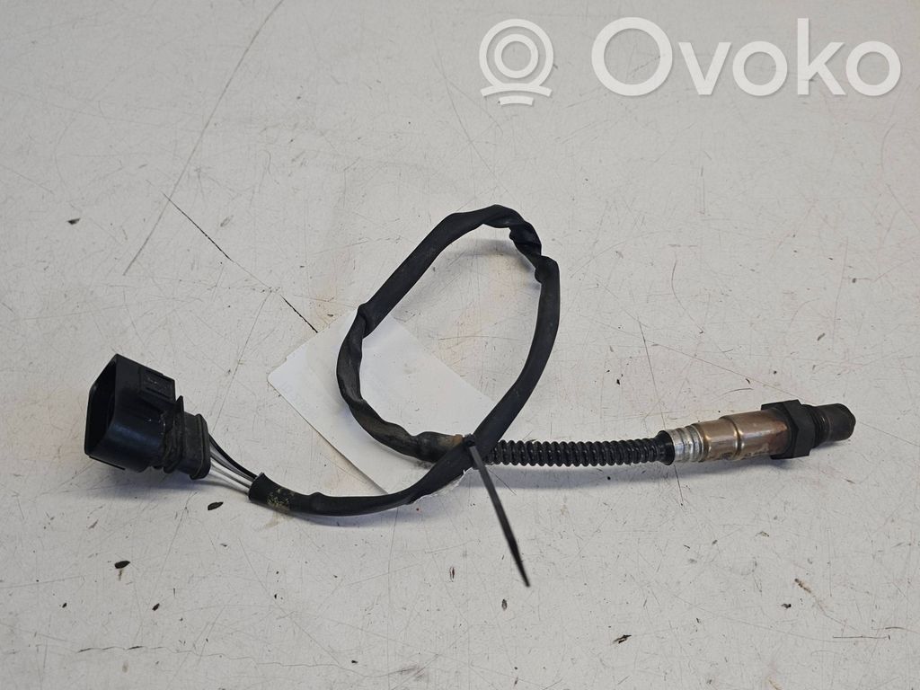 Audi A6 S6 C5 4B Lambda probe sensor 