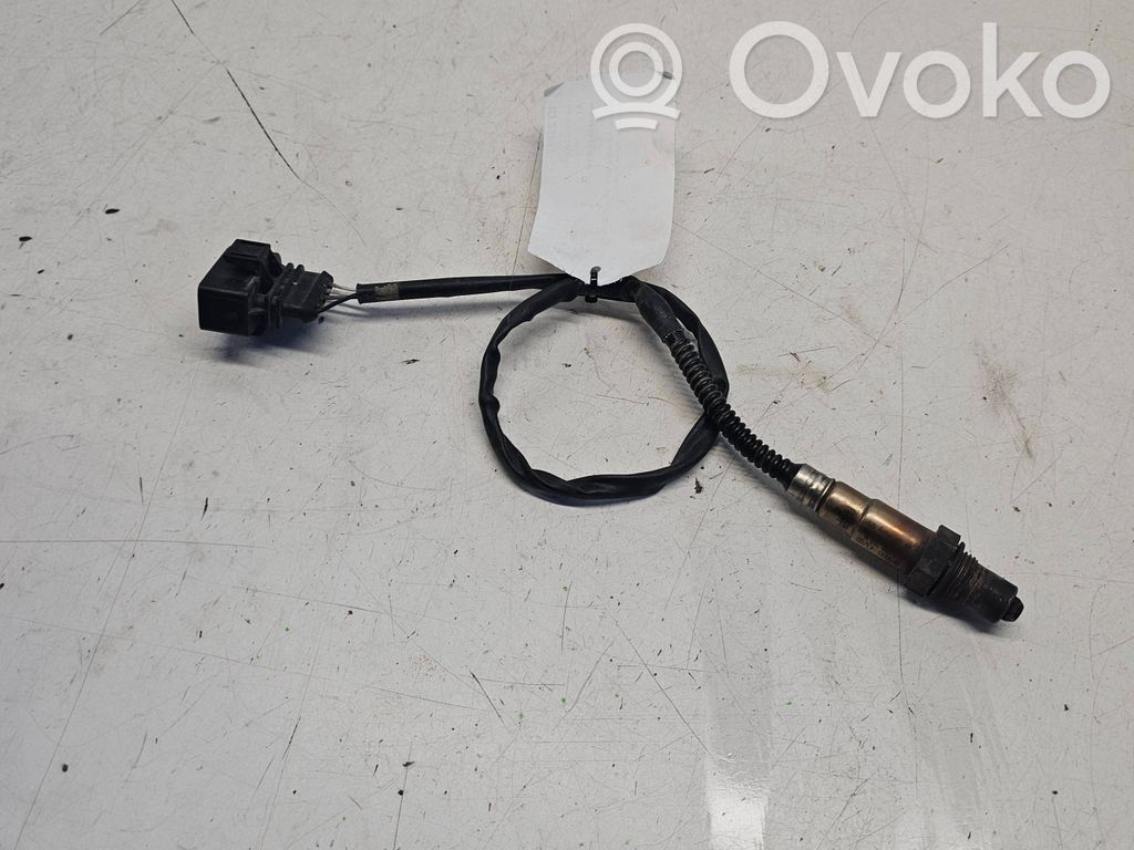 Audi A6 S6 C5 4B Lambda probe sensor 