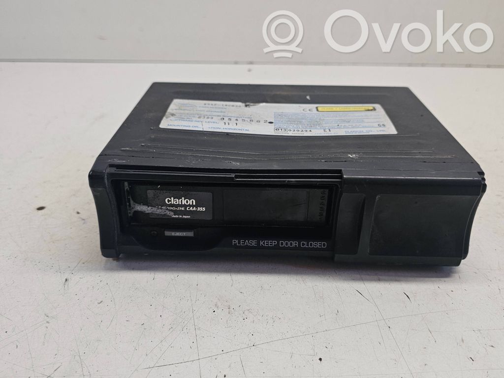 Ford Focus CD/DVD keitiklis 