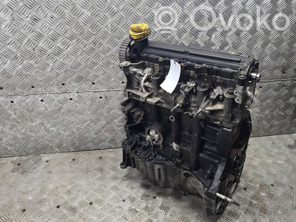 Renault Scenic II -  Grand scenic II Dzinējs 