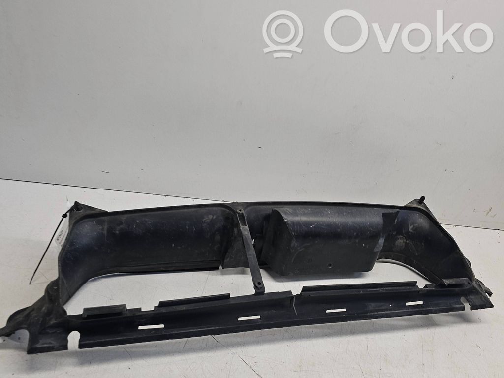 Volvo S80 Gaisa plūsmas novirzītājs (-i) 