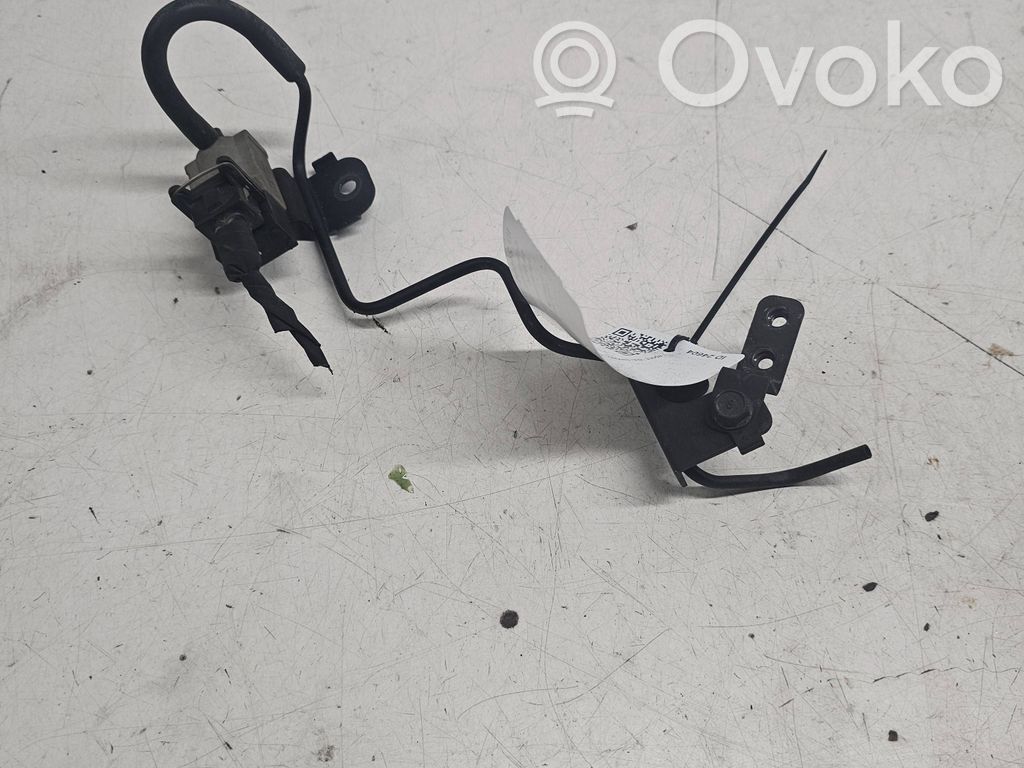 KIA Sorento Electroválvula del turbo 